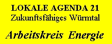 AK Energie